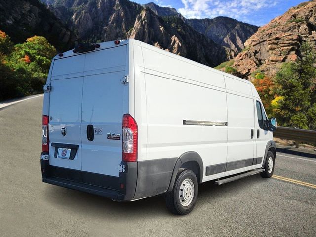 2019 Ram ProMaster Base