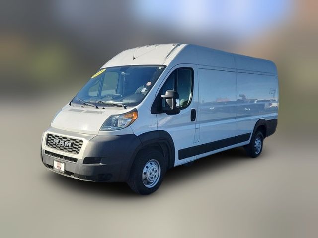 2019 Ram ProMaster Base