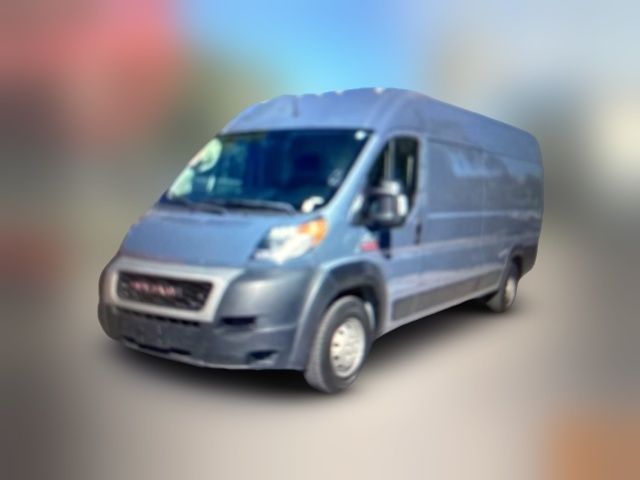 2019 Ram ProMaster Base