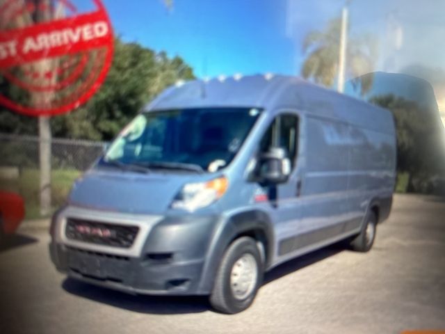 2019 Ram ProMaster Base