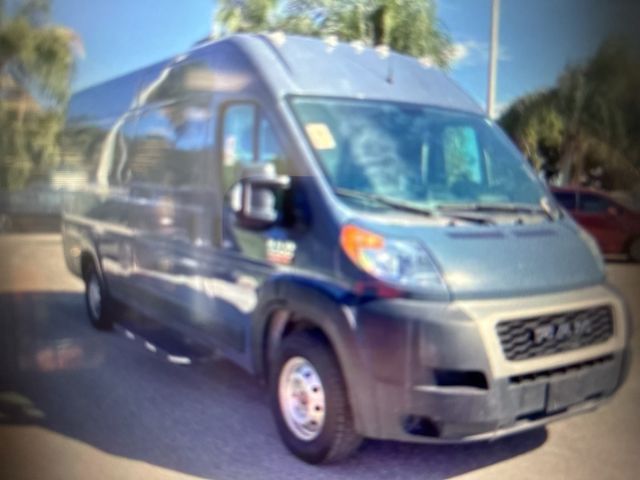 2019 Ram ProMaster Base