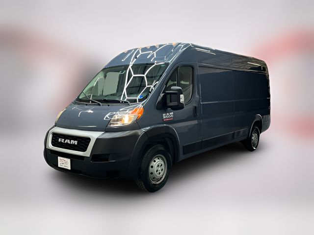2019 Ram ProMaster Base