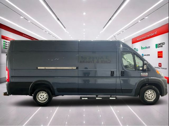 2019 Ram ProMaster Base