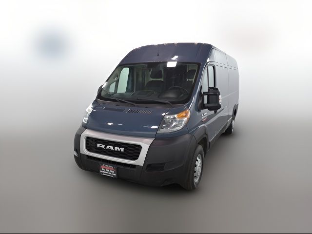 2019 Ram ProMaster Base