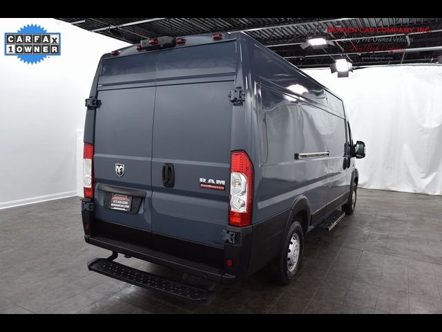 2019 Ram ProMaster Base