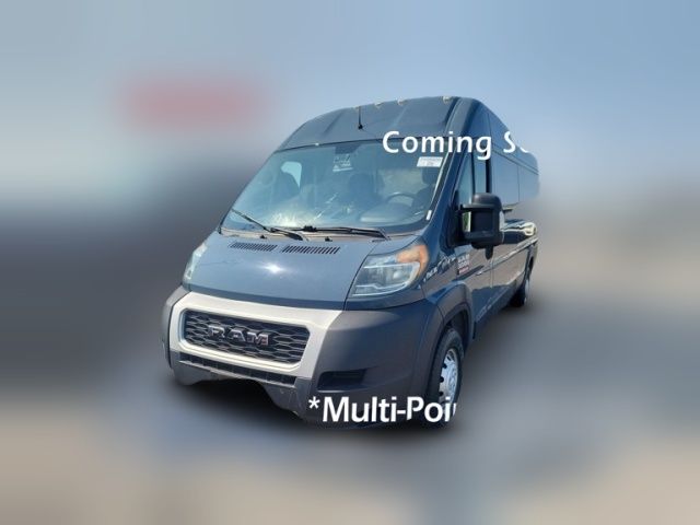 2019 Ram ProMaster Base