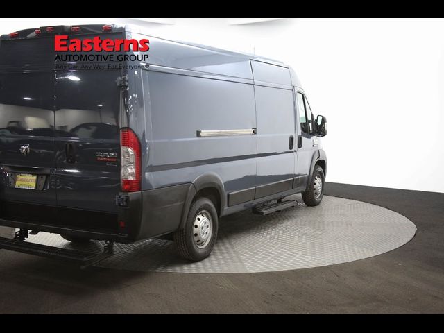 2019 Ram ProMaster Base