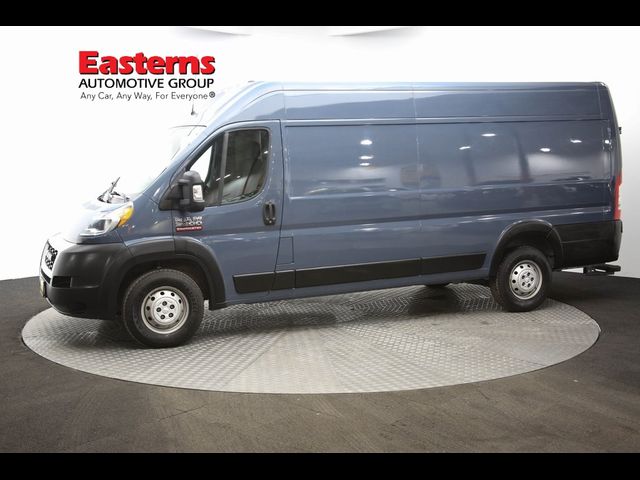 2019 Ram ProMaster Base