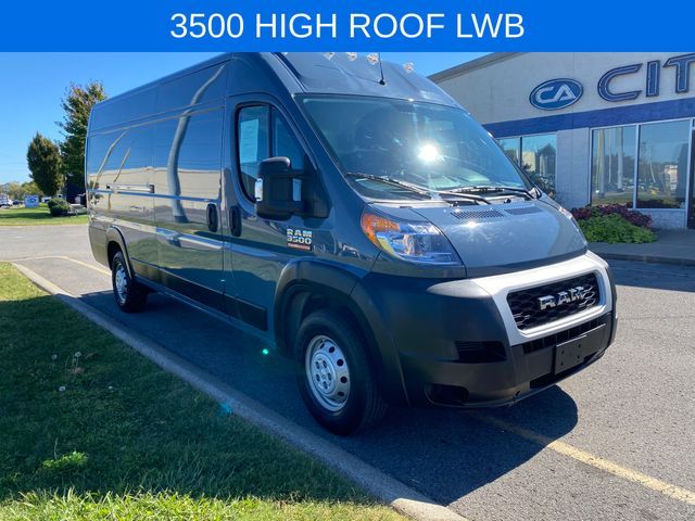 2019 Ram ProMaster Base