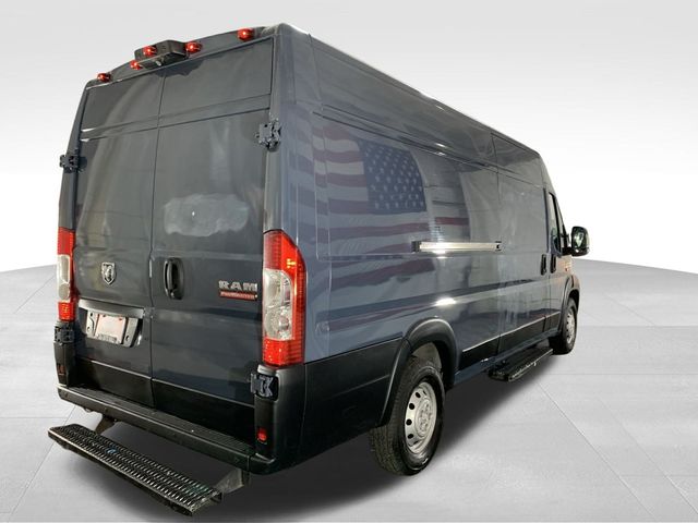 2019 Ram ProMaster Base