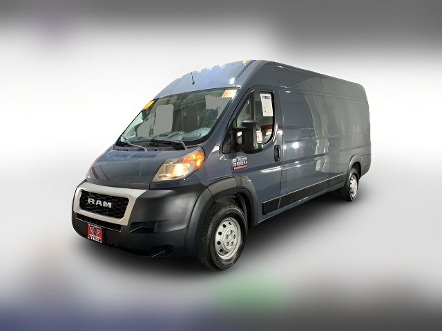 2019 Ram ProMaster Base