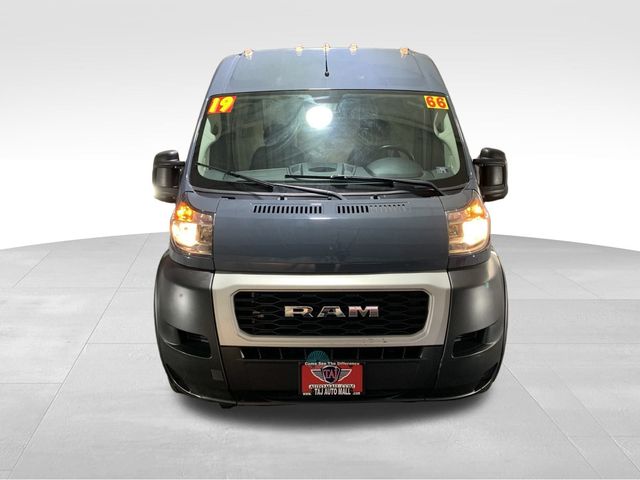 2019 Ram ProMaster Base