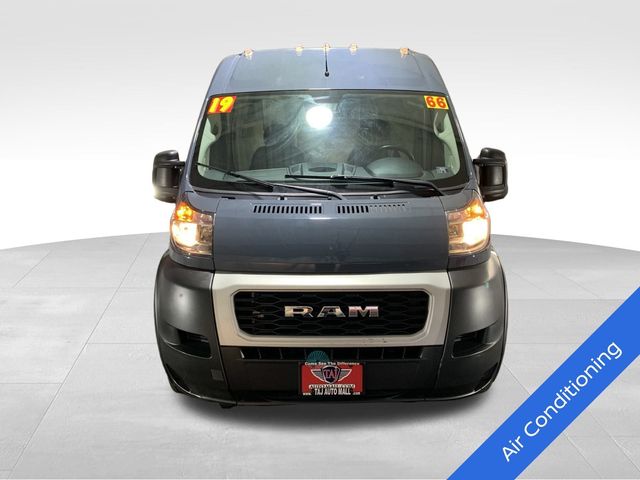 2019 Ram ProMaster Base