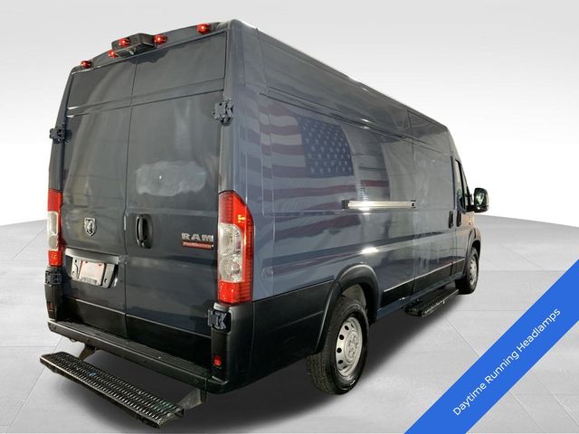 2019 Ram ProMaster Base