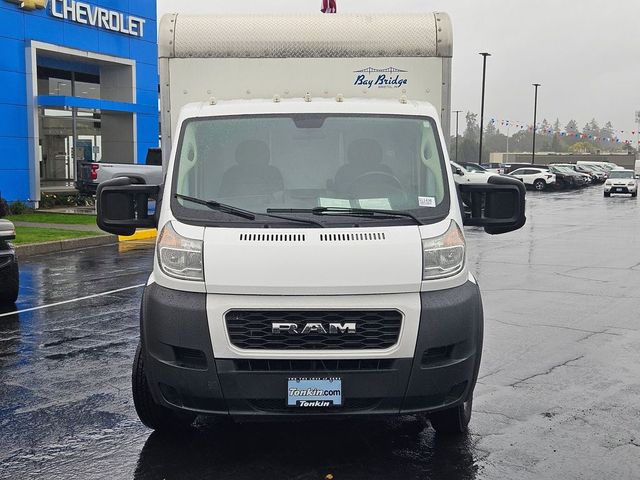 2019 Ram ProMaster Base