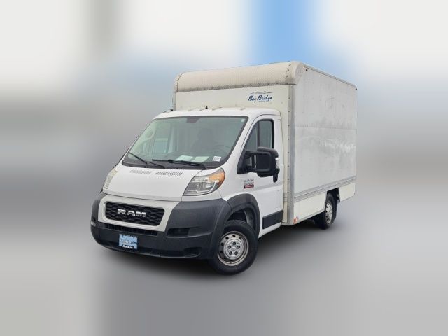 2019 Ram ProMaster Base
