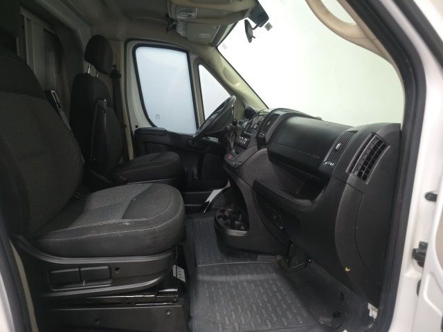 2019 Ram ProMaster Base