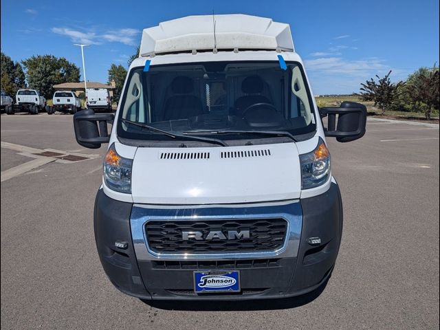 2019 Ram ProMaster Base