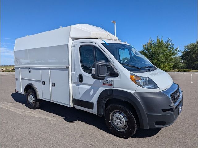 2019 Ram ProMaster Base