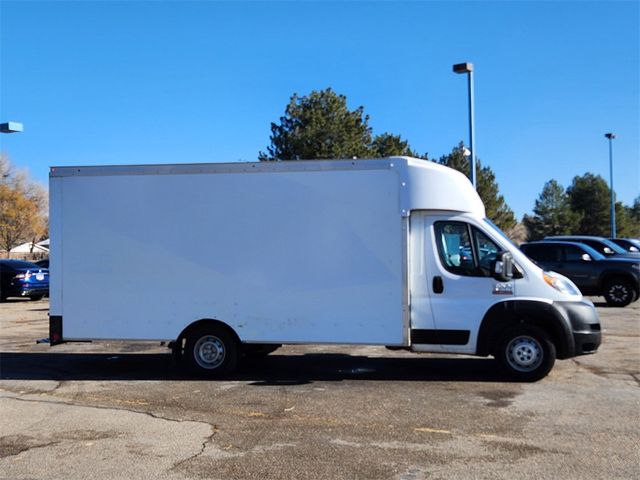 2019 Ram ProMaster Base