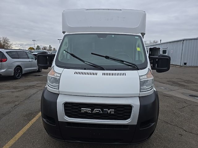 2019 Ram ProMaster Base