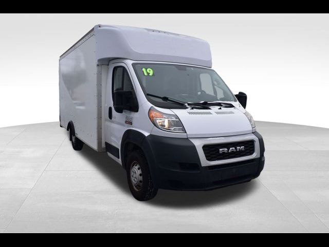 2019 Ram ProMaster Base