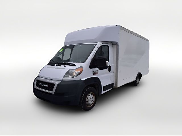 2019 Ram ProMaster Base