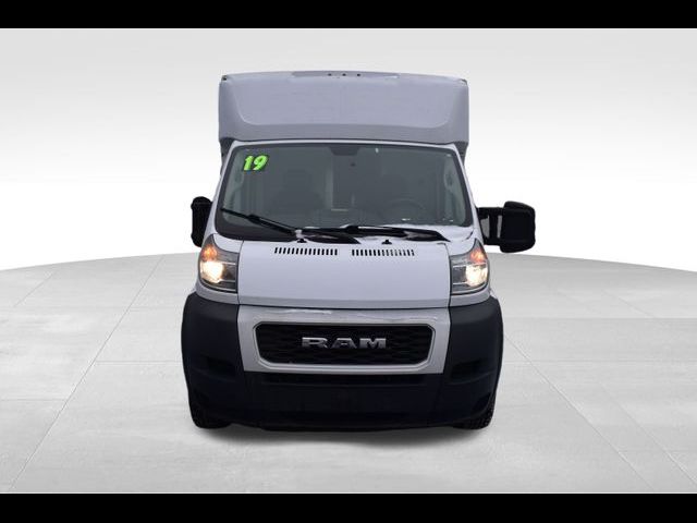 2019 Ram ProMaster Base