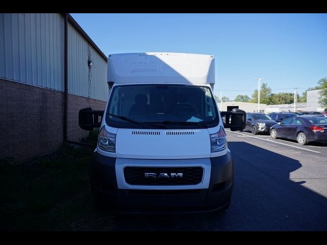 2019 Ram ProMaster Base