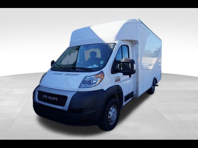 2019 Ram ProMaster Base