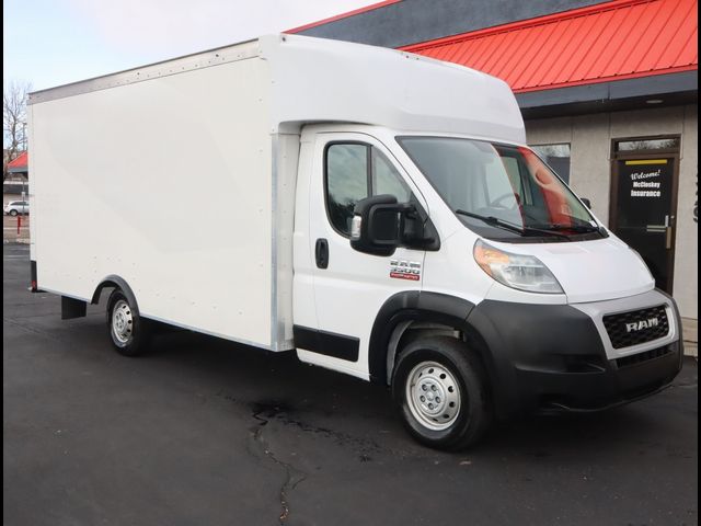 2019 Ram ProMaster Base