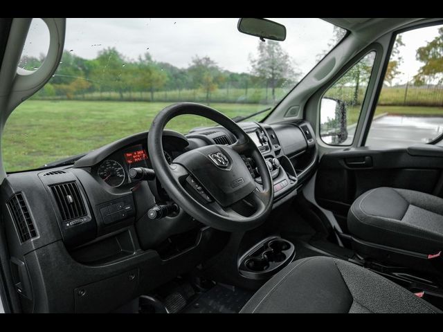 2019 Ram ProMaster Base