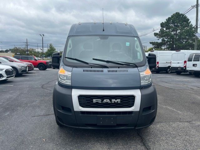 2019 Ram ProMaster Base