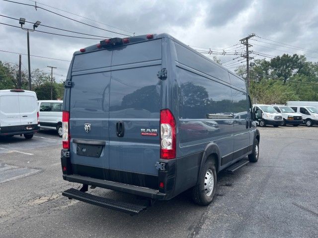 2019 Ram ProMaster Base