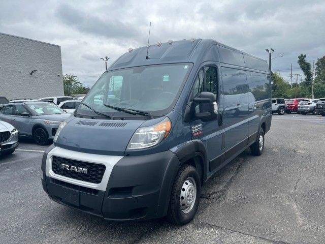 2019 Ram ProMaster Base