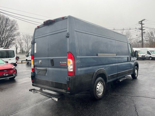 2019 Ram ProMaster Base