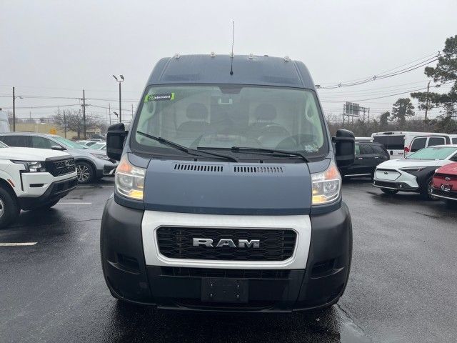 2019 Ram ProMaster Base