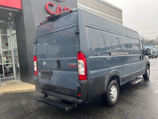 2019 Ram ProMaster Base