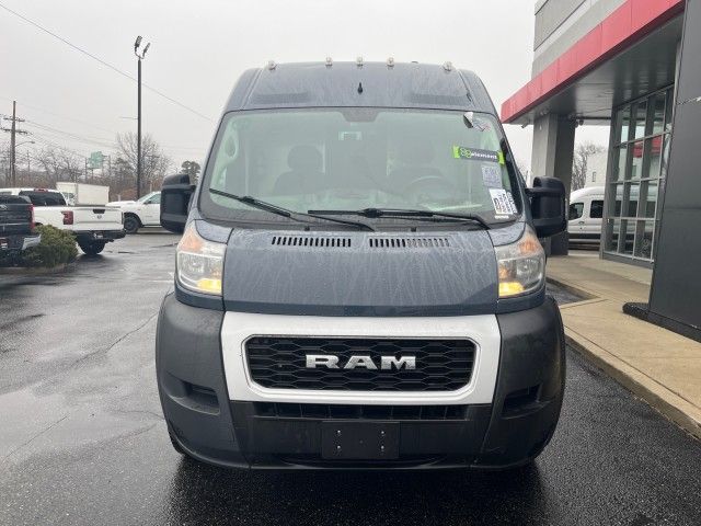 2019 Ram ProMaster Base