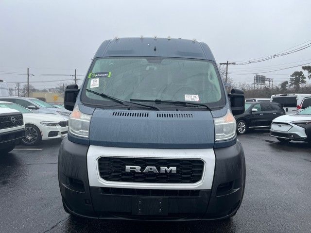 2019 Ram ProMaster Base