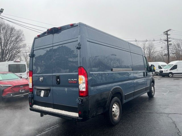 2019 Ram ProMaster Base