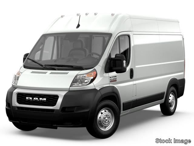 2019 Ram ProMaster Base