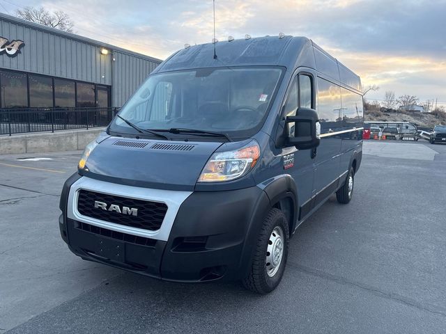 2019 Ram ProMaster Base