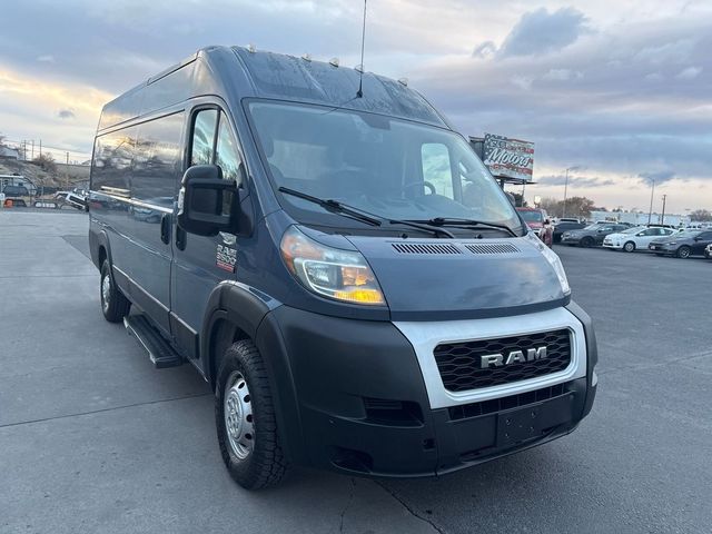 2019 Ram ProMaster Base