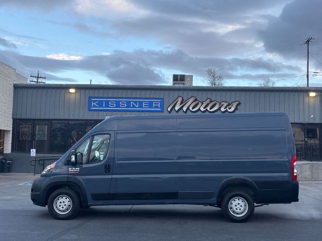 2019 Ram ProMaster Base