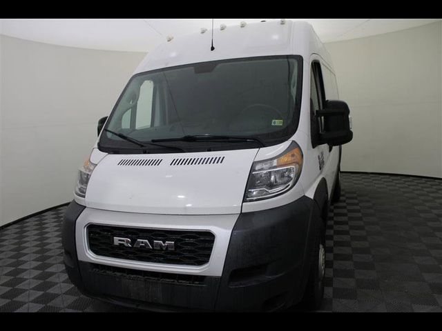 2019 Ram ProMaster Base