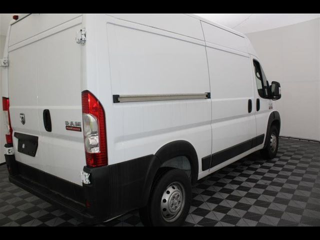2019 Ram ProMaster Base