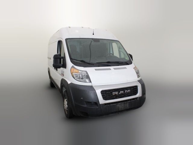 2019 Ram ProMaster Base