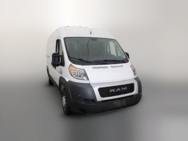 2019 Ram ProMaster Base