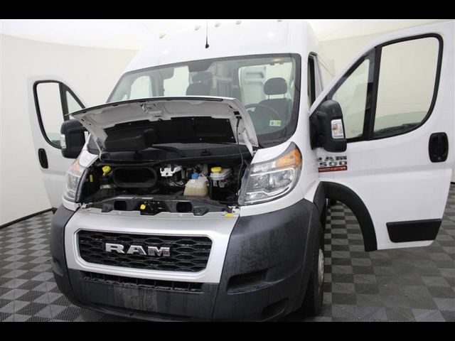 2019 Ram ProMaster Base